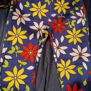 LOUDMOUTH Golf Pants